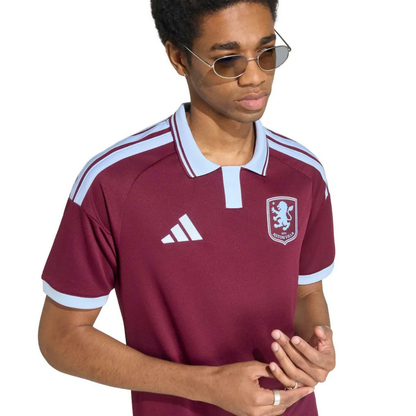 Jersey Aston Villa Home 2026-27