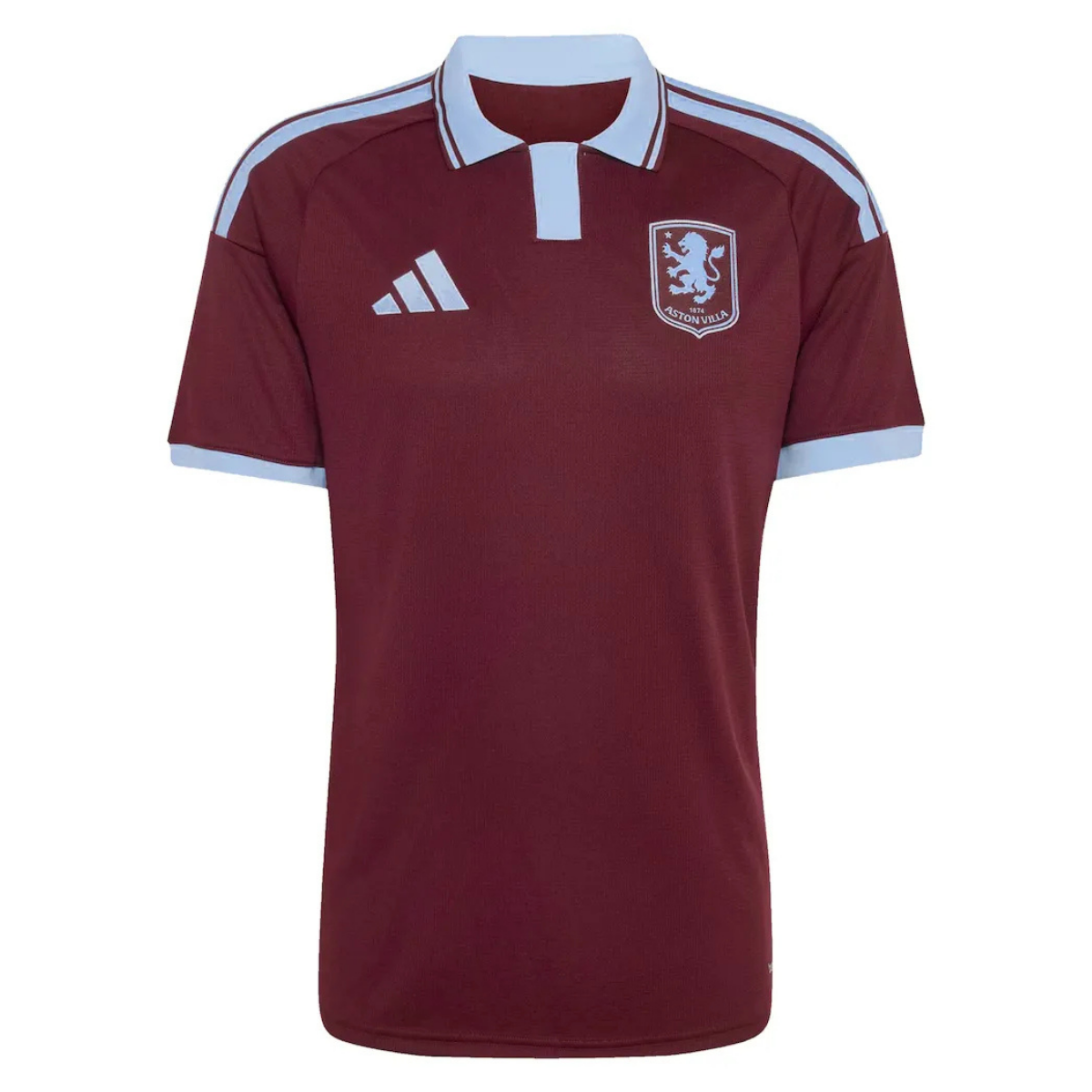 Jersey Aston Villa Home 2026-27