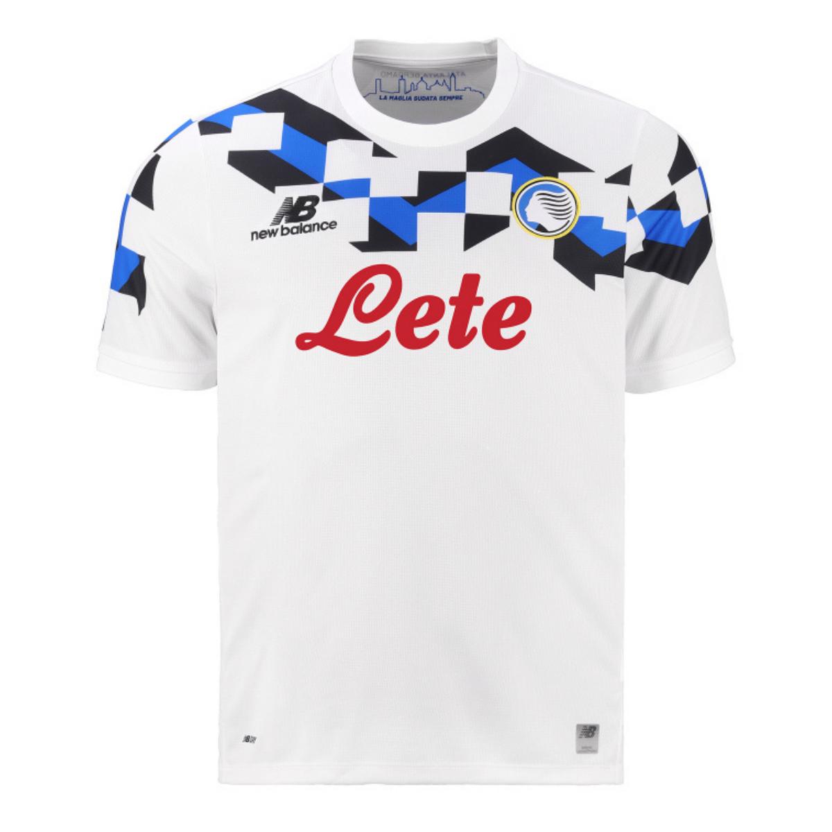 Jersey Atalanta Away 2026-27