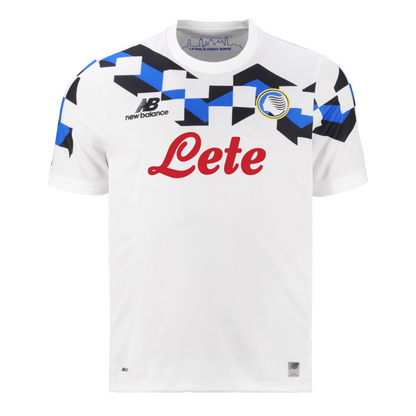 Jersey Atalanta Away 2026-27