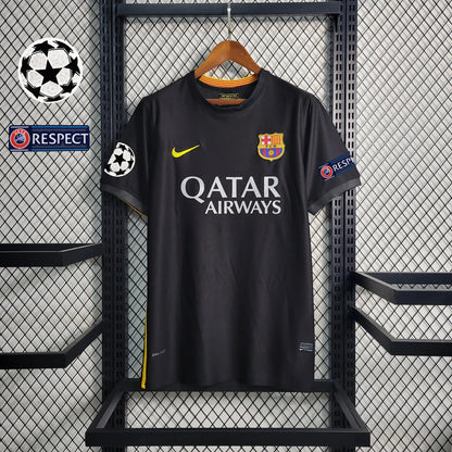 Jersey Barcelona Third Retro 2013-14