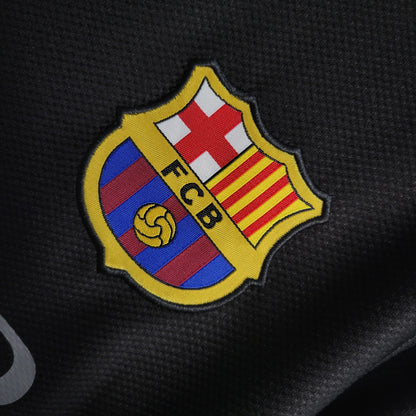 Jersey Barcelona Third Retro 2013-14