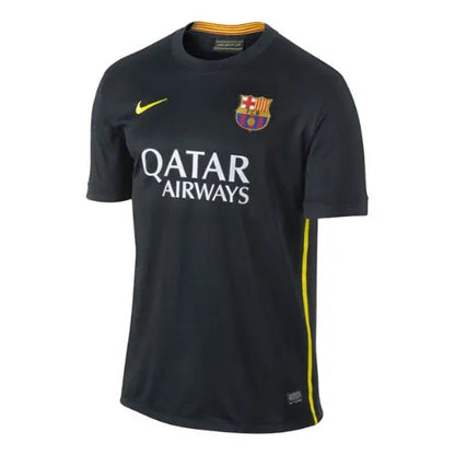Jersey Barcelona Third Retro 2013-14