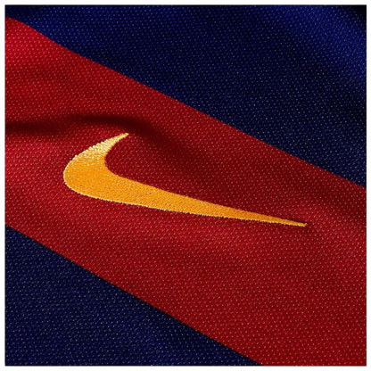 Jersey Barcelona Home Retro 2015-16