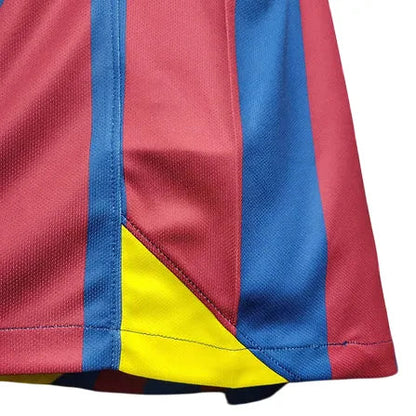 Jersey Barcelona Retro 2005-06