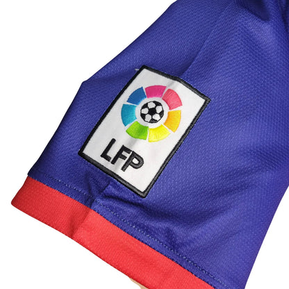 Jersey Barcelona Home Retro 2012-13
