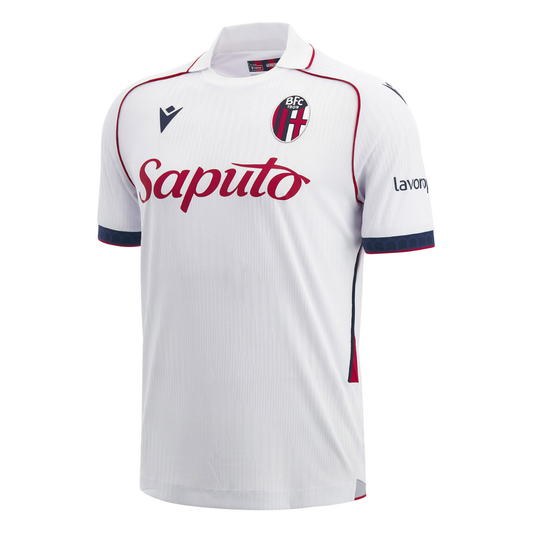 Jersey Bologna Away 2026-27