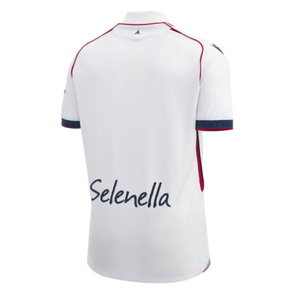 Jersey Bologna Away 2026-27