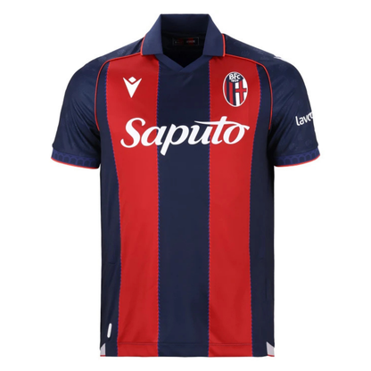 Jersey Bologna Home 2026-27