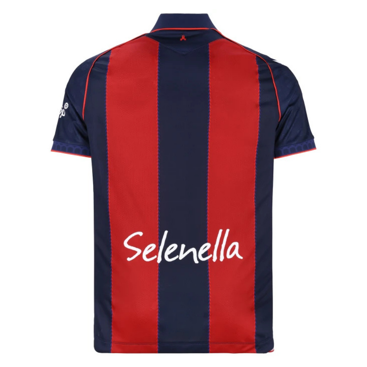 Jersey Bologna Home 2026-27