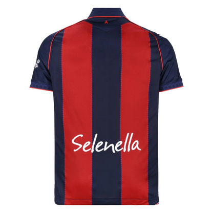 Jersey Bologna Home 2026-27