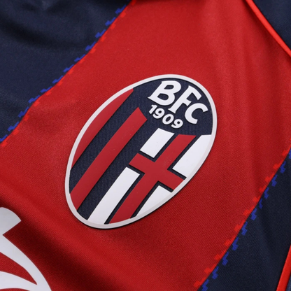 Jersey Bologna Home 2026-27