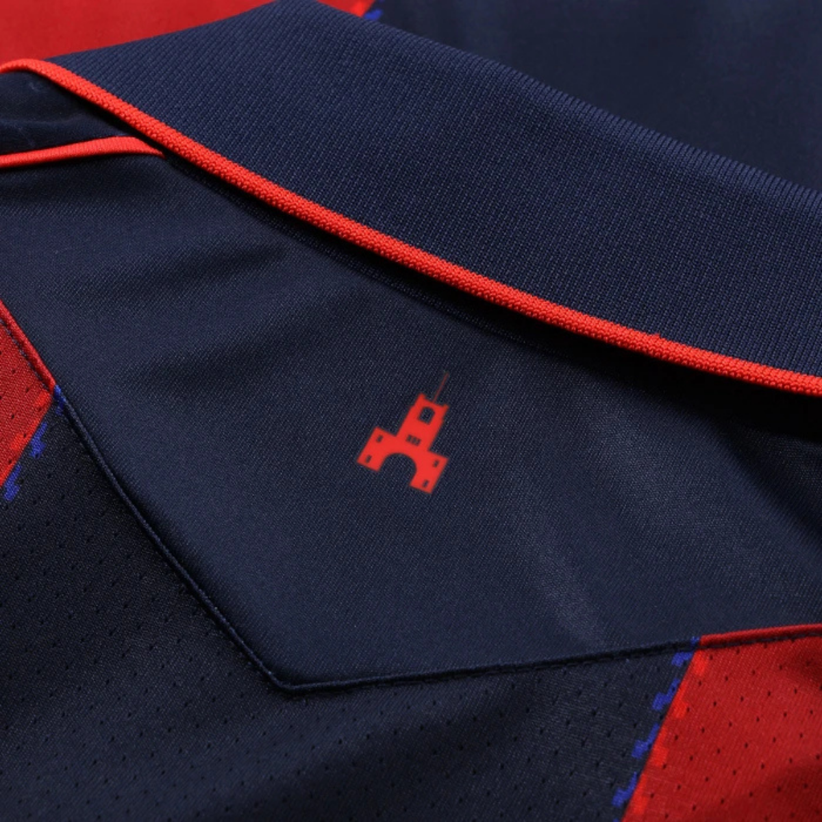 Jersey Bologna Home 2026-27