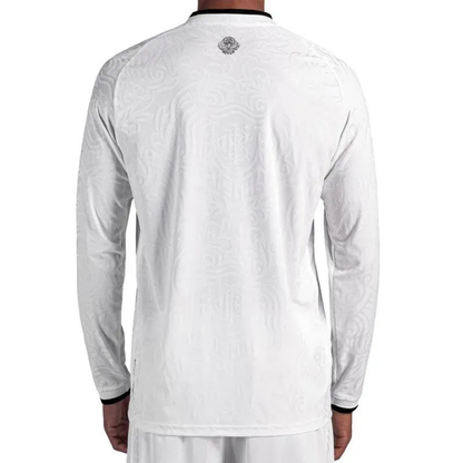 Jersey Long Sleeve Botafogo Third 2026-27