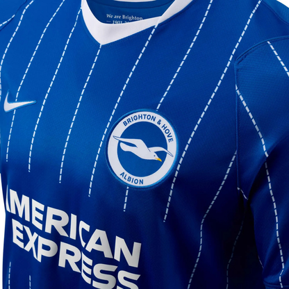 Jersey Brighton Home 2026-27