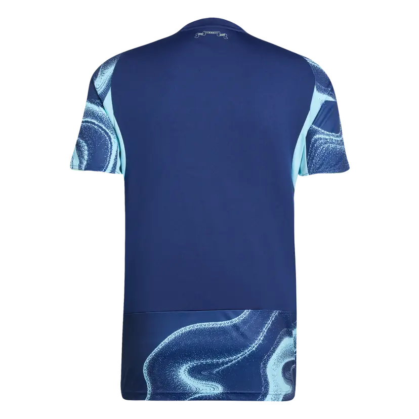 Jersey Ajax Away 2025-26
