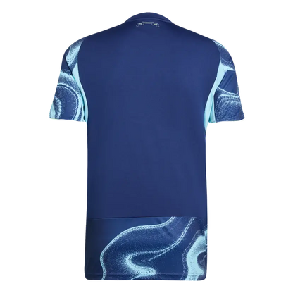 Jersey Ajax Away 2025-26