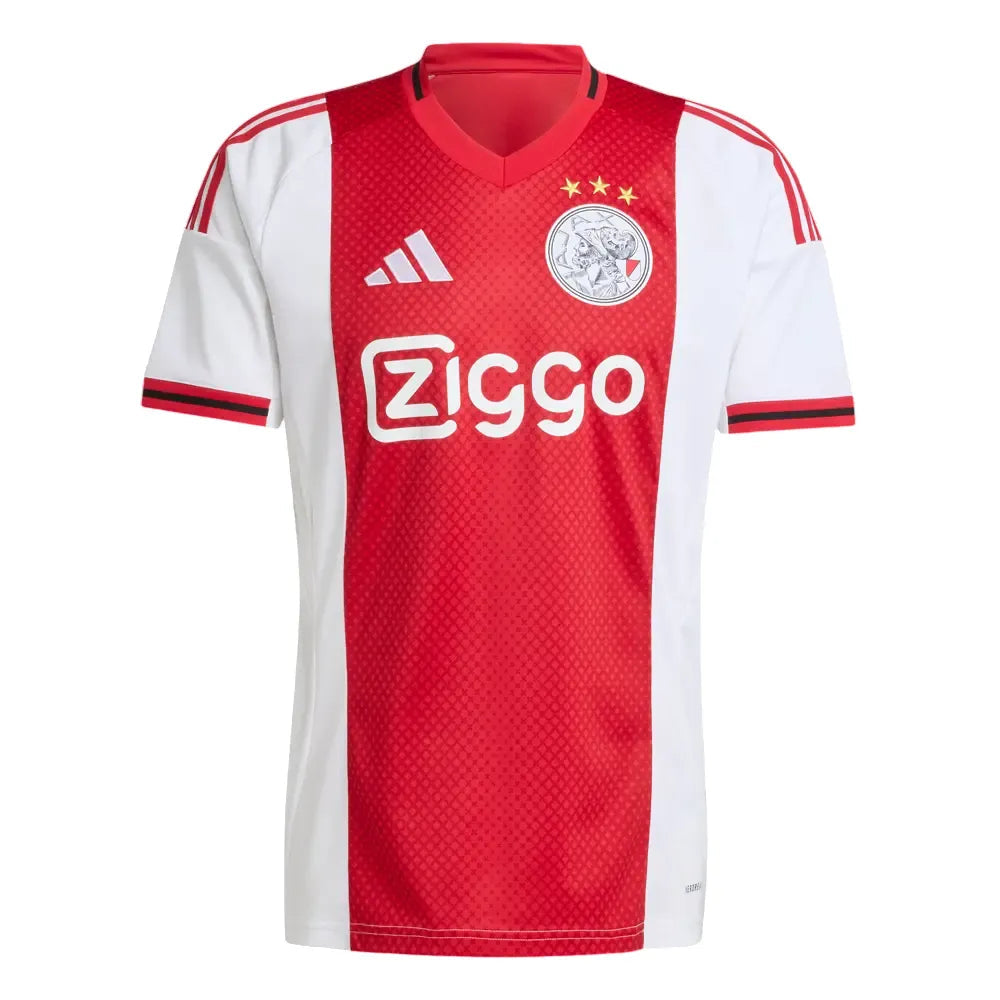 Jersey Ajax Home 2025-26