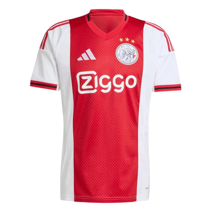 Jersey Ajax Home 2025-26