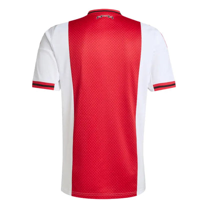 Jersey Ajax Home 2025-26