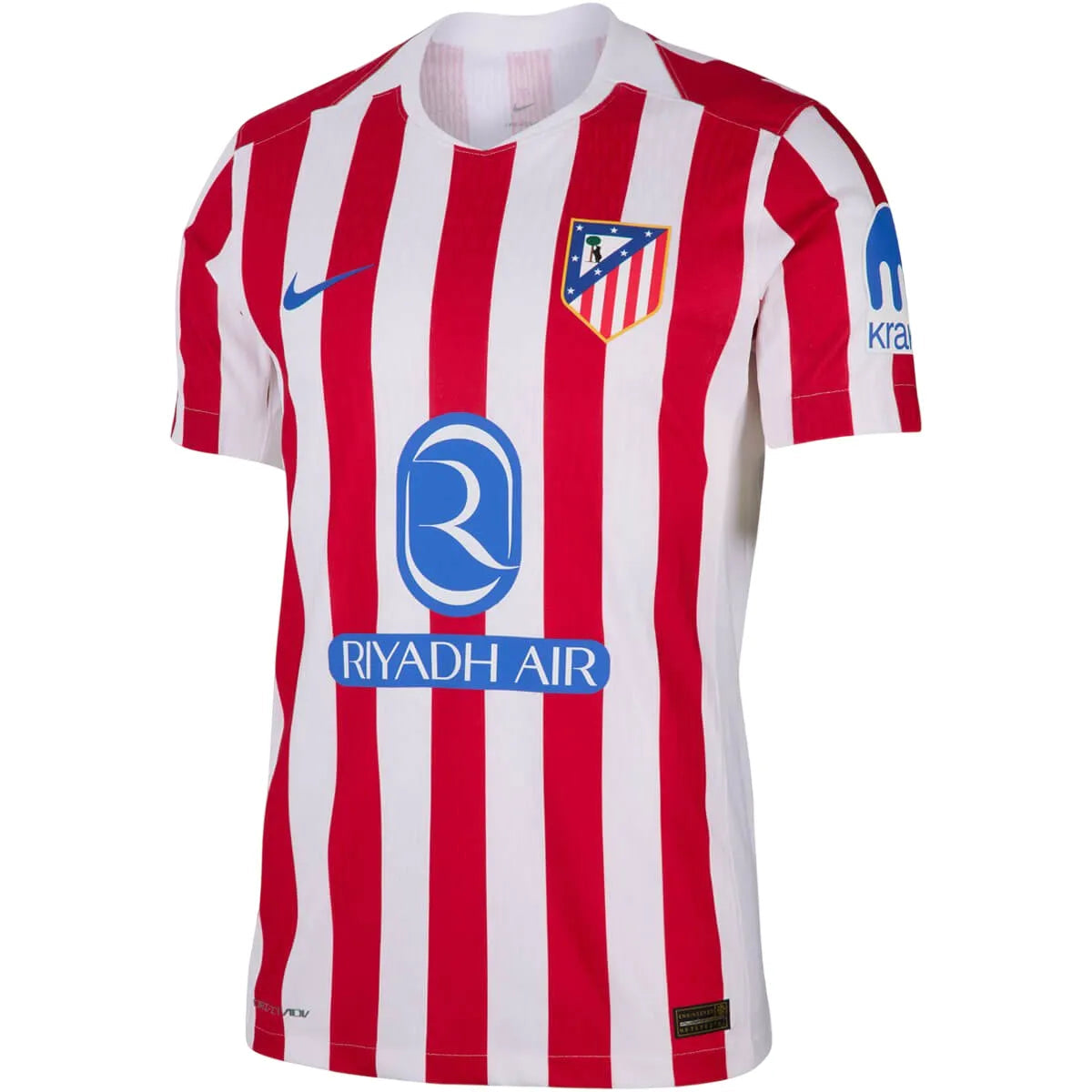 Jersey Atletico Madrid Home 2025-26