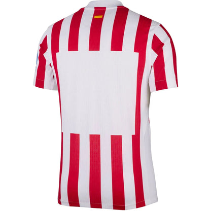 Jersey Atletico Madrid Home 2025-26