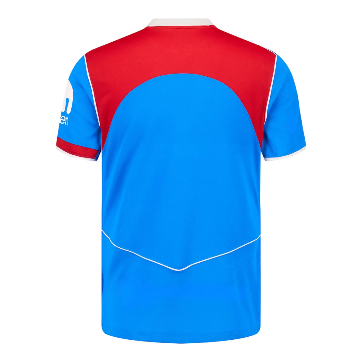 Jersey Atletico Madrid Third 2025-26