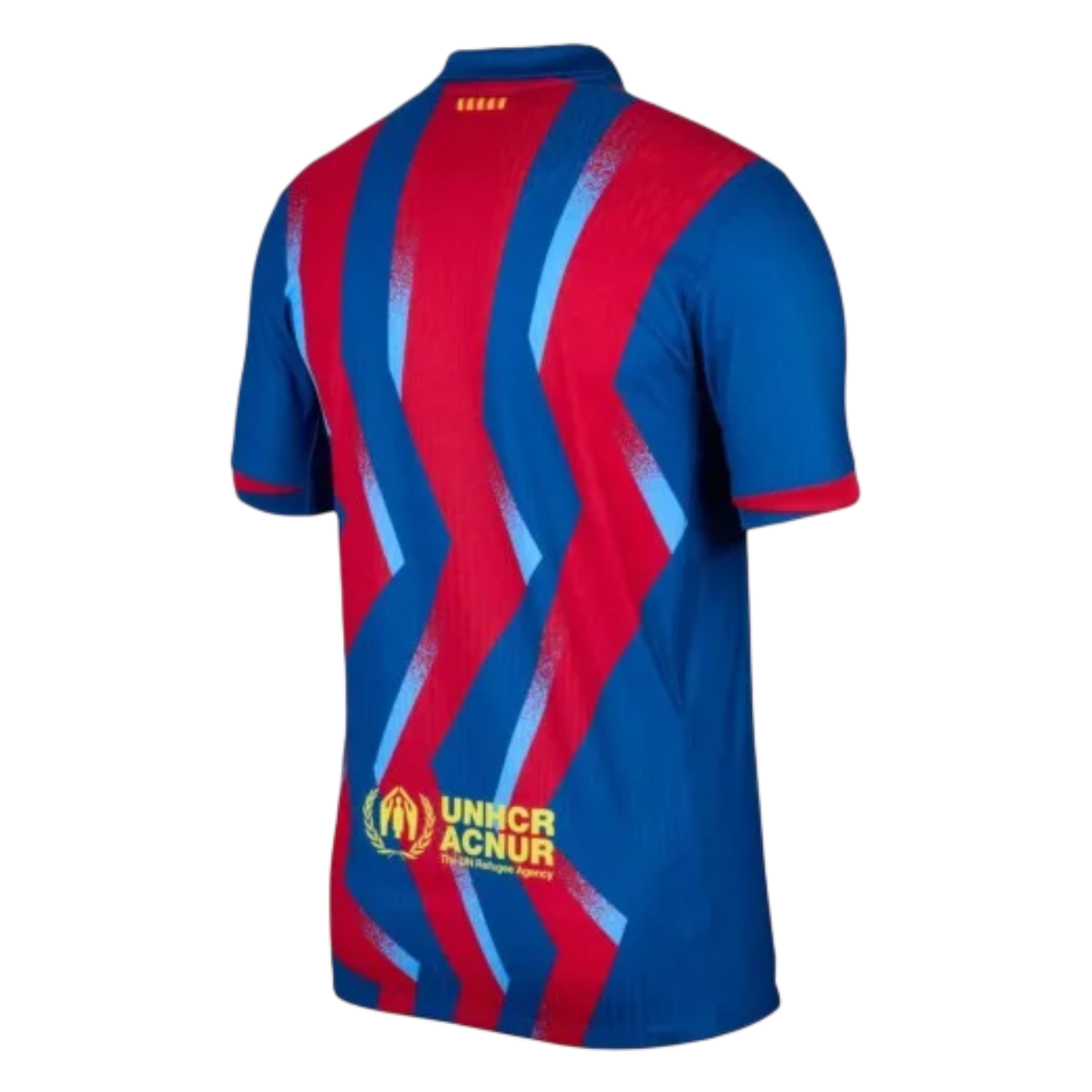Jersey Barcelona 4th 2025-26