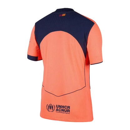 Jersey Barcelona Third Player 2025-26
