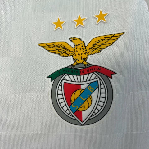 Jersey Benfica Third Player 2025-26
