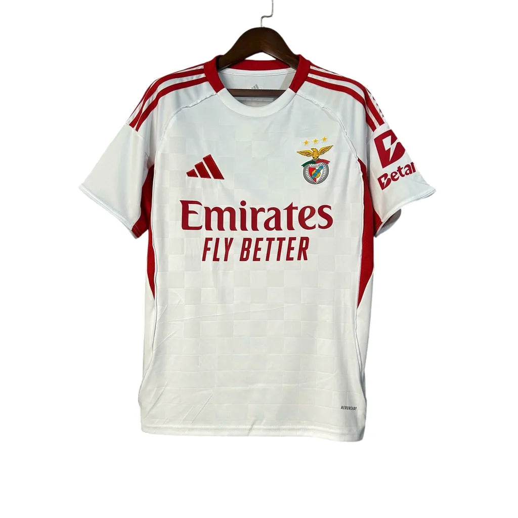 Jersey Benfica Third Player 2025-26