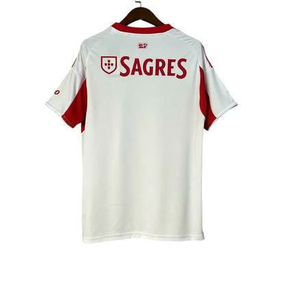 Jersey Benfica Third Player 2025-26