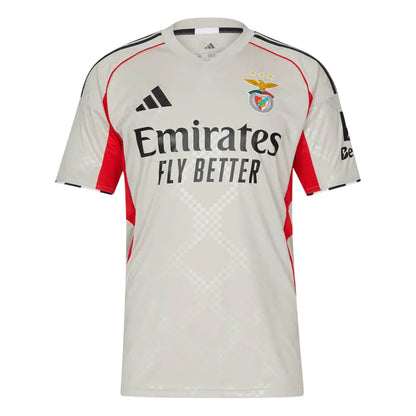 Jersey Benfica Away 2025-26