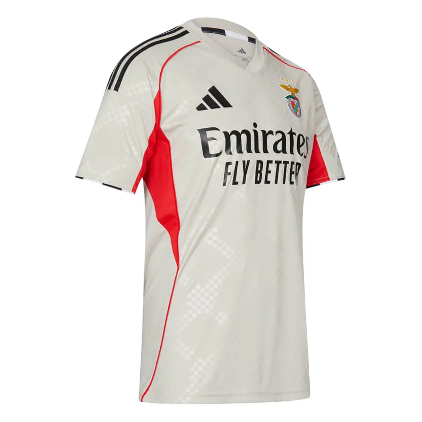 Jersey Benfica Away 2025-26
