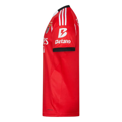 Jersey Benfica Home 2025-26
