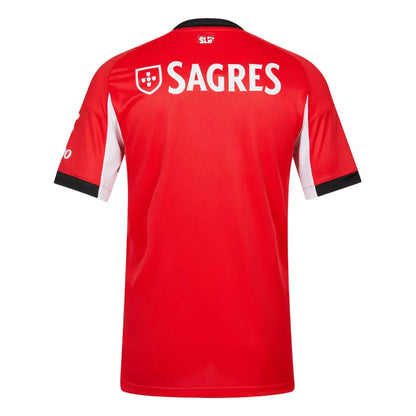 Jersey Benfica Home 2025-26