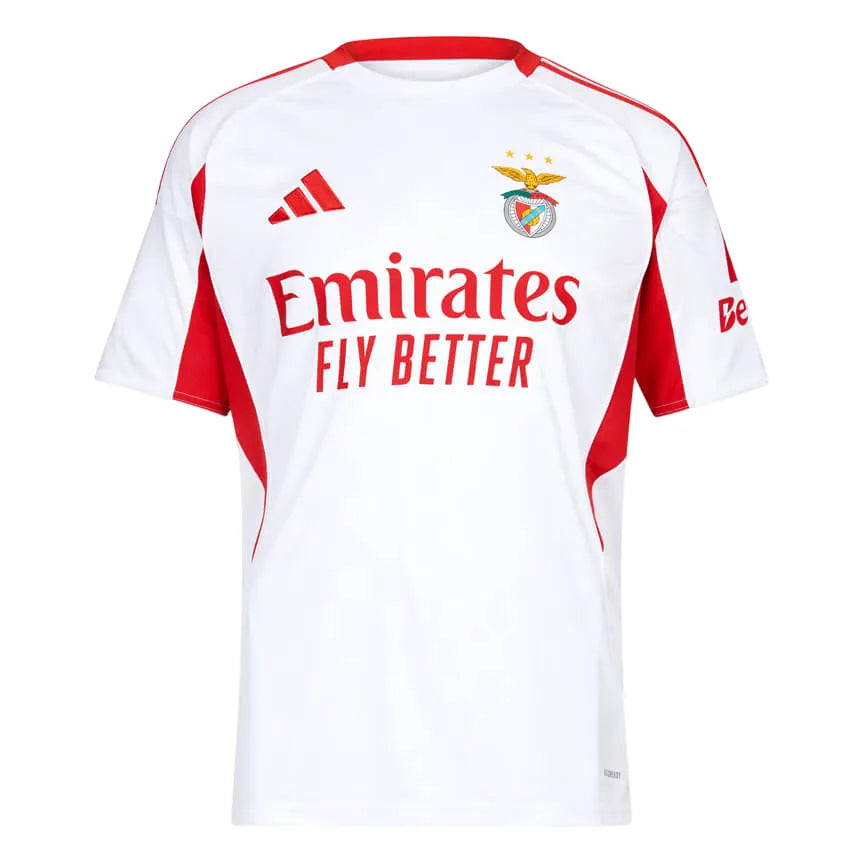 Jersey Benfica Third 2025-26