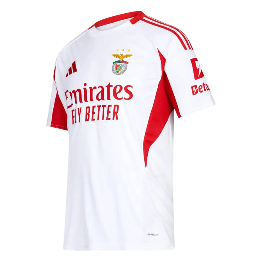 Jersey Benfica Third 2025-26