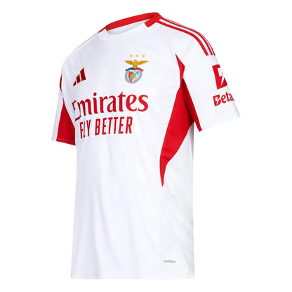 Jersey Benfica Third 2025-26