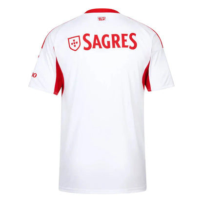 Jersey Benfica Third 2025-26
