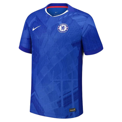 Jersey Chelsea Home 2025-26