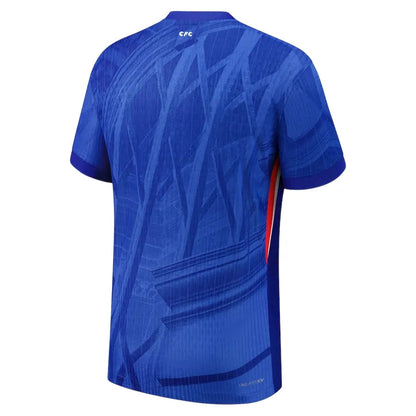 Jersey Chelsea Home 2025-26