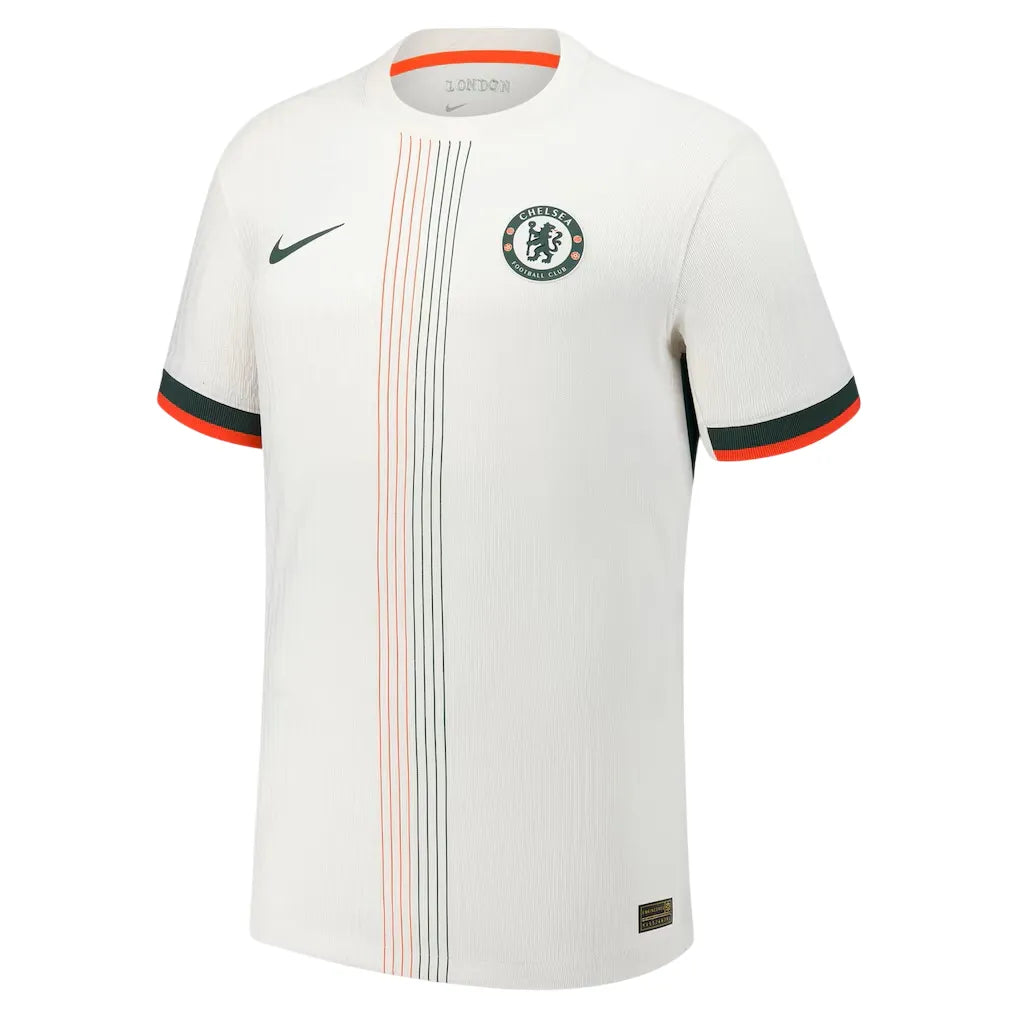 Jersey Chelsea Away 2025-26