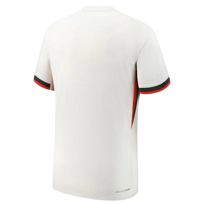 Jersey Chelsea Away Player 2025-26
