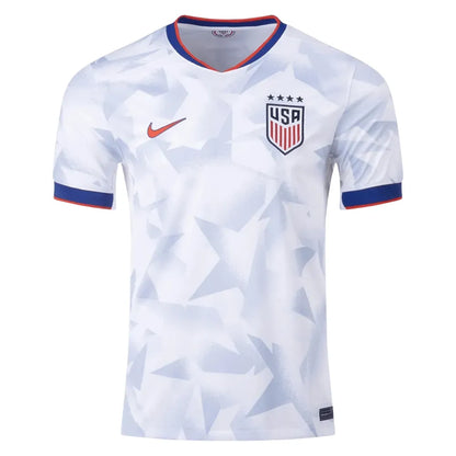 Jersey United States Home 2025