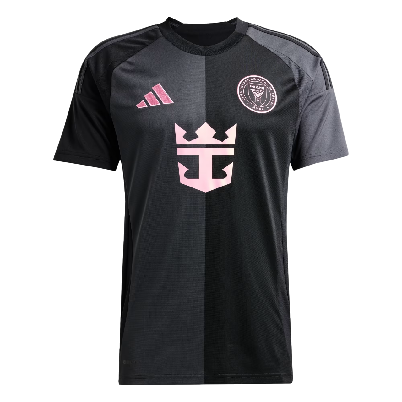 Jersey Inter Miami Away Player 2025-26