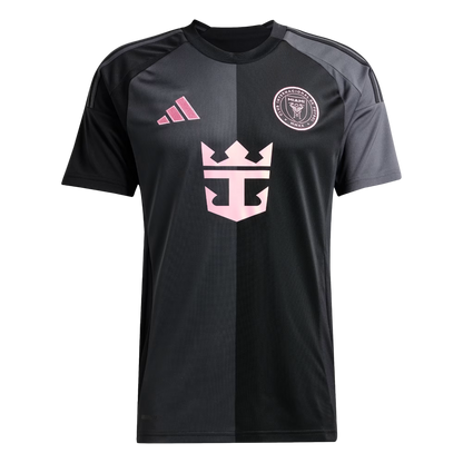 Jersey Inter Miami Away Player 2025-26