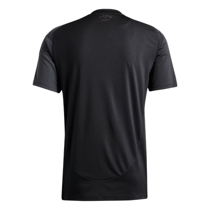 Jersey Inter Miami Away Player 2025-26