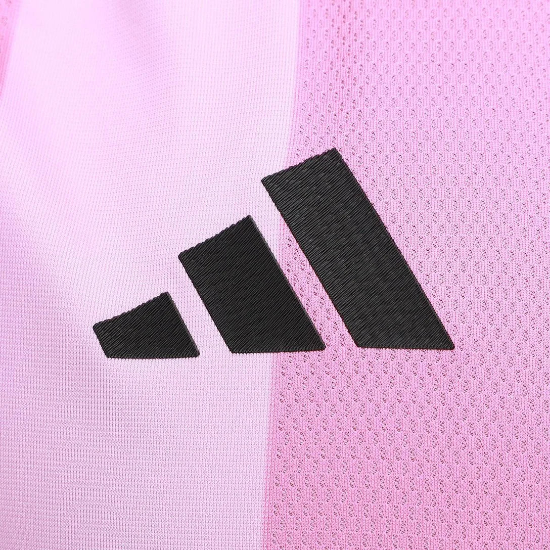 Jersey Inter Miami Home Player 2025-26
