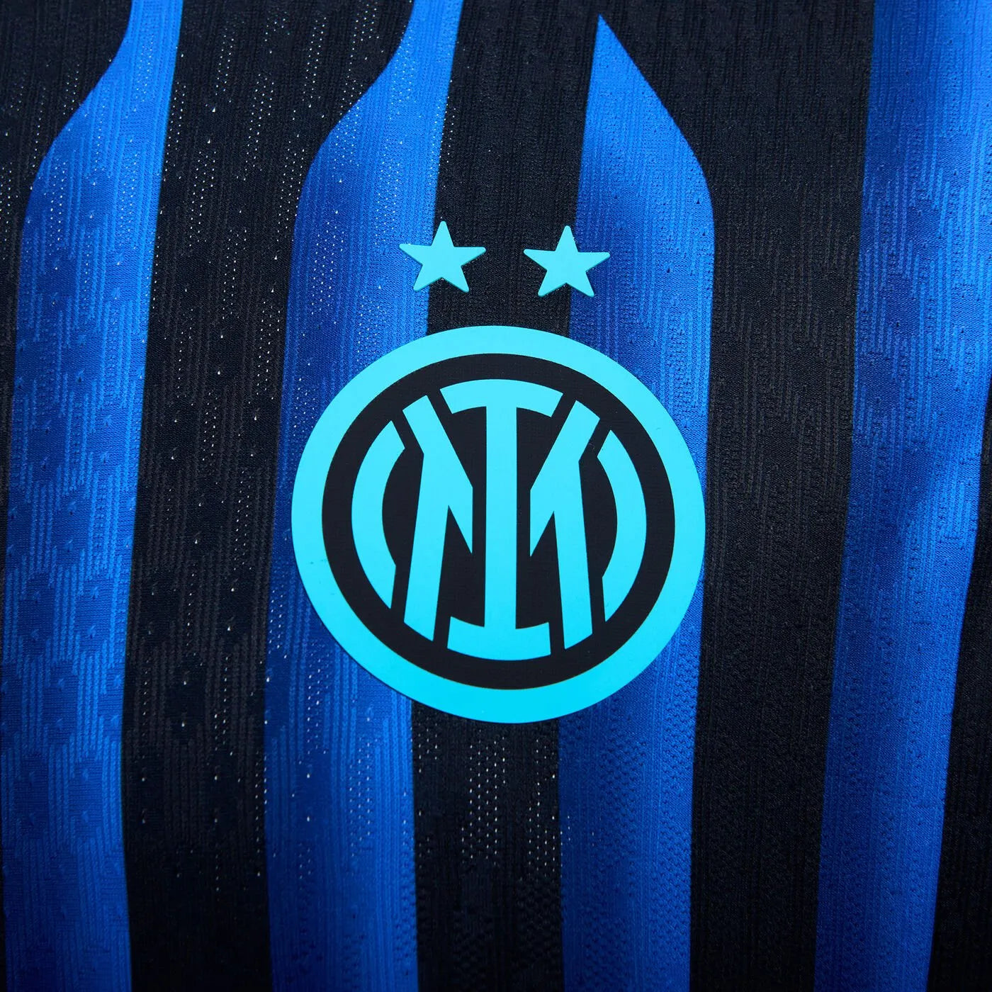 Jersey Inter Milan Home Player 2025-26